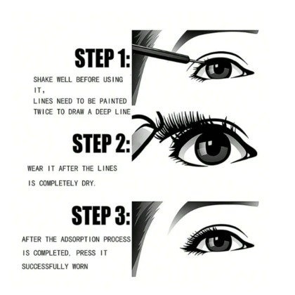 μαγνητικές-βλεφαρίδες-με-μαγνητικό-υγρό-eyeliner-και-τσιμπιδάκι-3τμχ